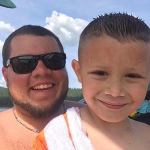 Meet your Posher, Cameron